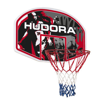 Basketbal hoepelset binnen/buiten