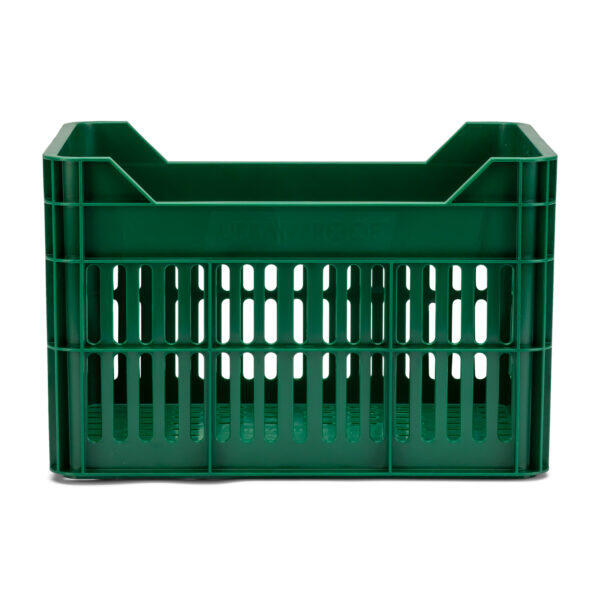 Urbanproof Crate Junior 15L - Sostenible y Elegante Verde 4/7