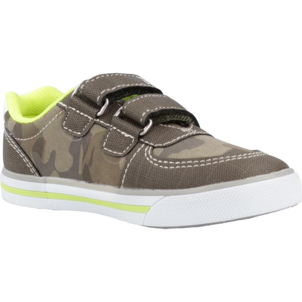 Scarpe Da Ginnastica Chicco Modello Frederic Colore Animal Print 5/5