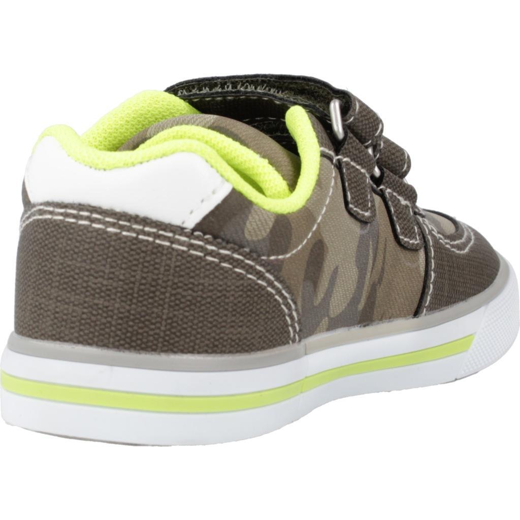 Scarpe Da Ginnastica Chicco Modello Frederic Colore Animal Print 3/5