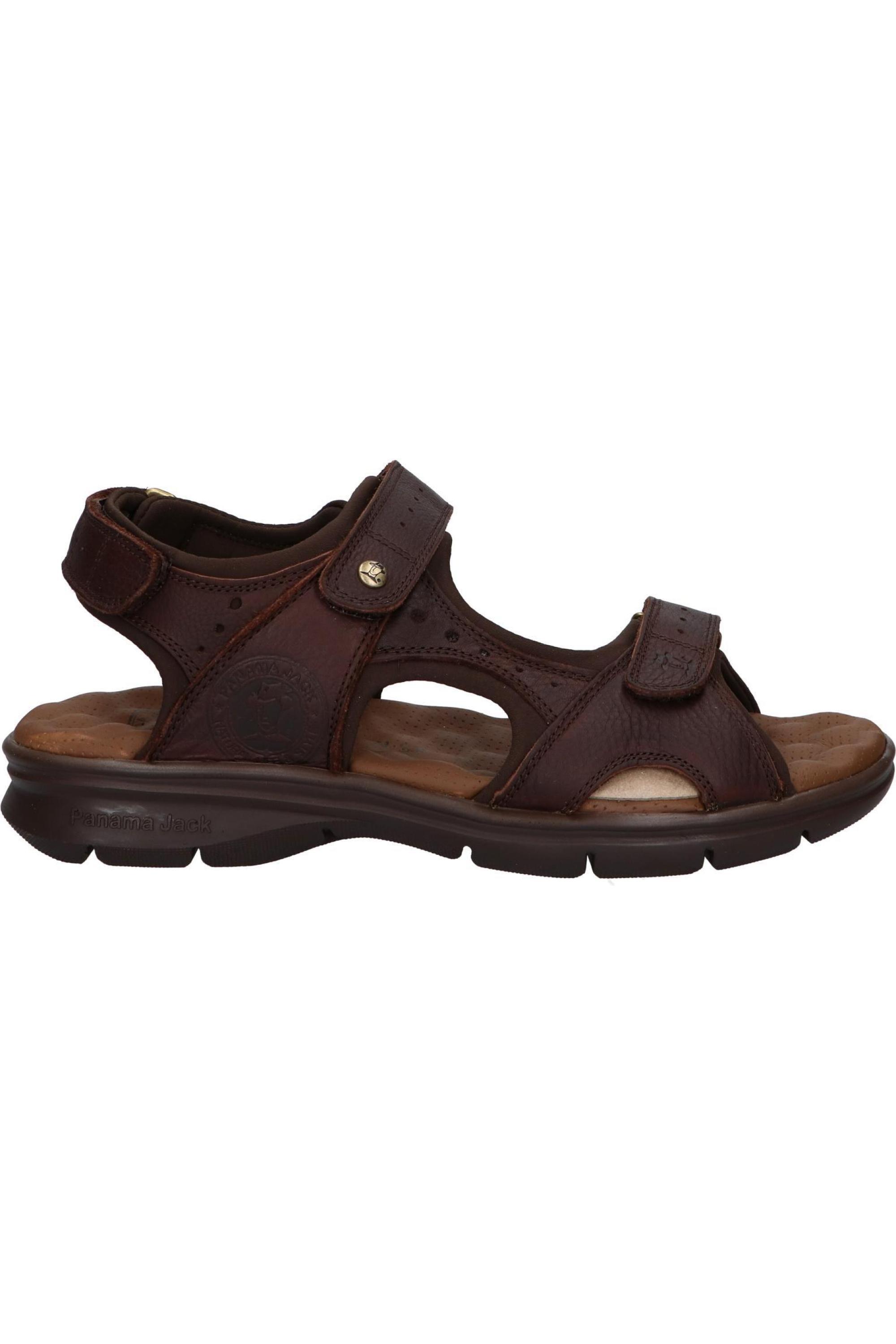 ZAPATOS Y COMPLEMENTOS PANAMA JACK  DE HOMBRE SALTON C35 1/5