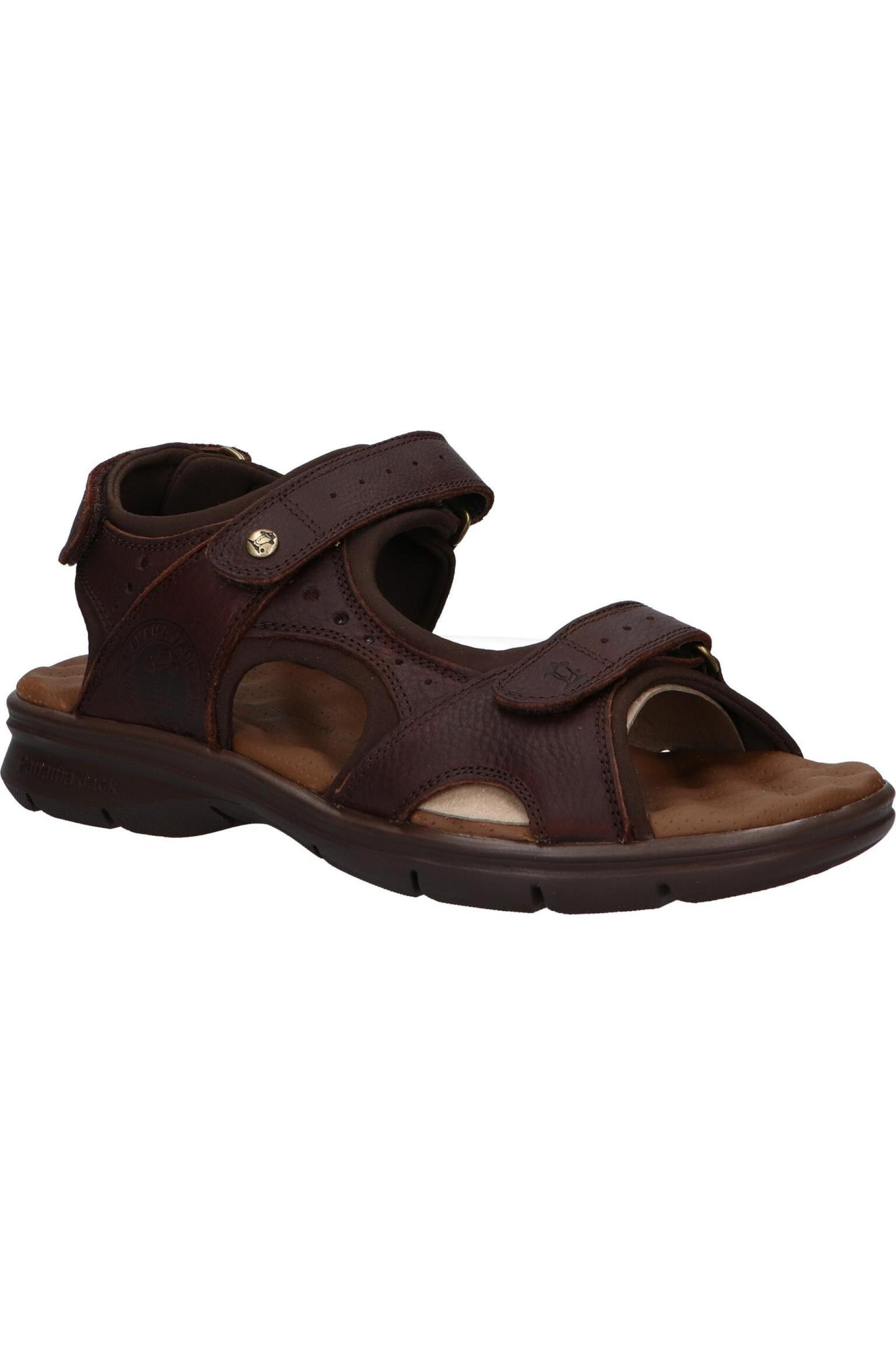 ZAPATOS Y COMPLEMENTOS PANAMA JACK  DE HOMBRE SALTON C35 2/5
