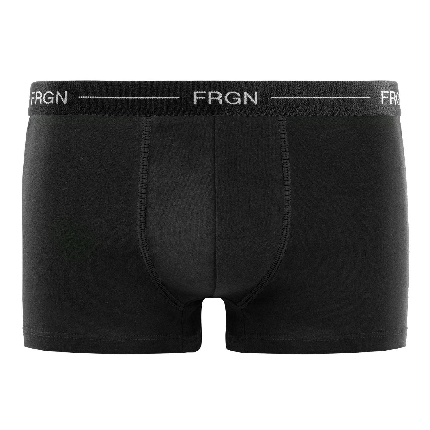 Lot de 3 boxers homme Frgn 2/3