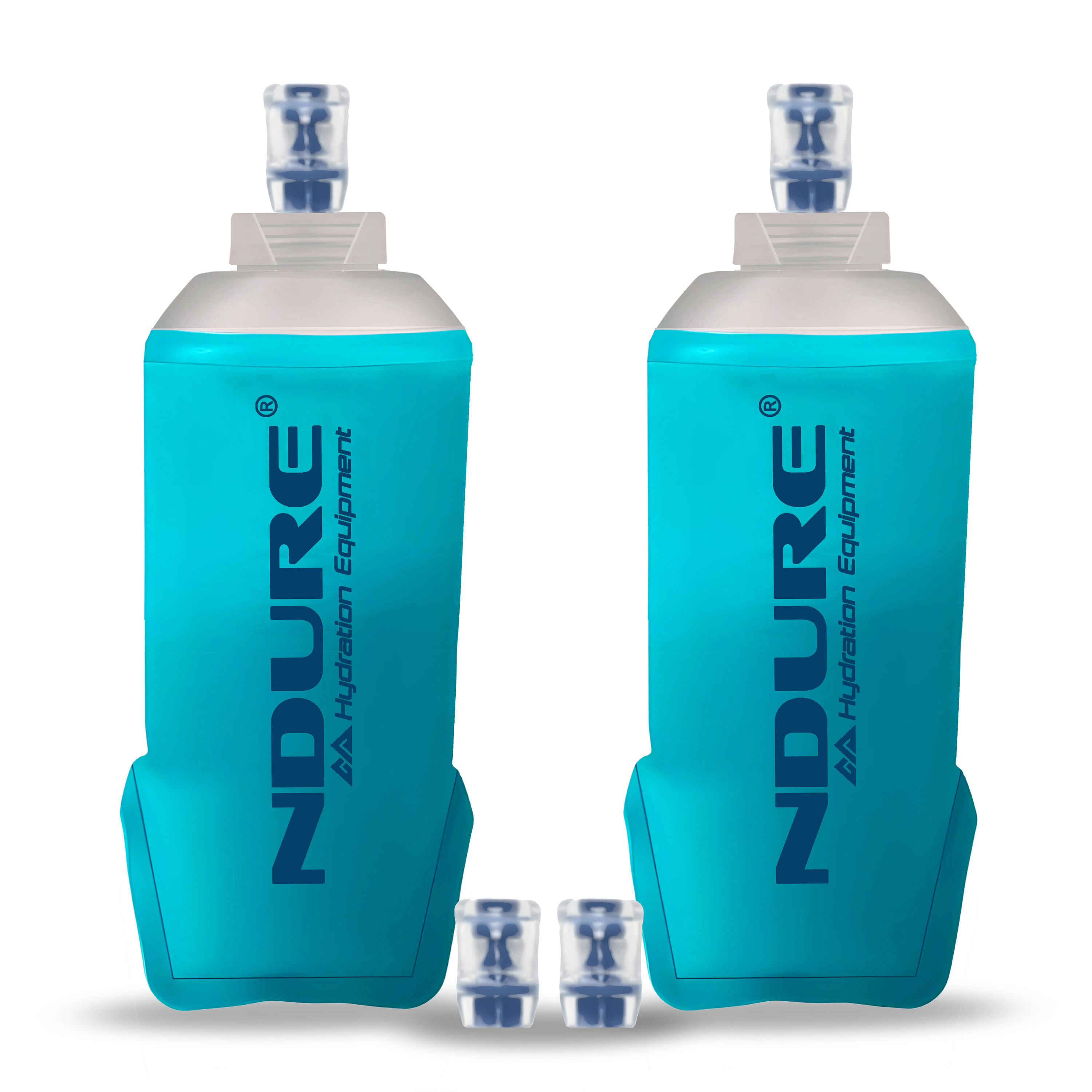 NDURE Soft Flask 250 ML (PREMIUM PACK)