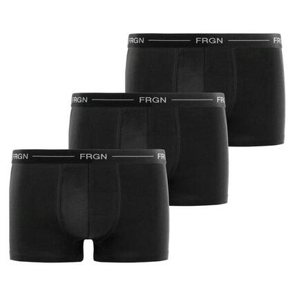 Lot de 3 boxers homme Frgn