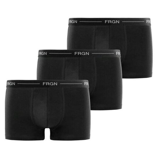 Lot de 3 boxers homme Frgn