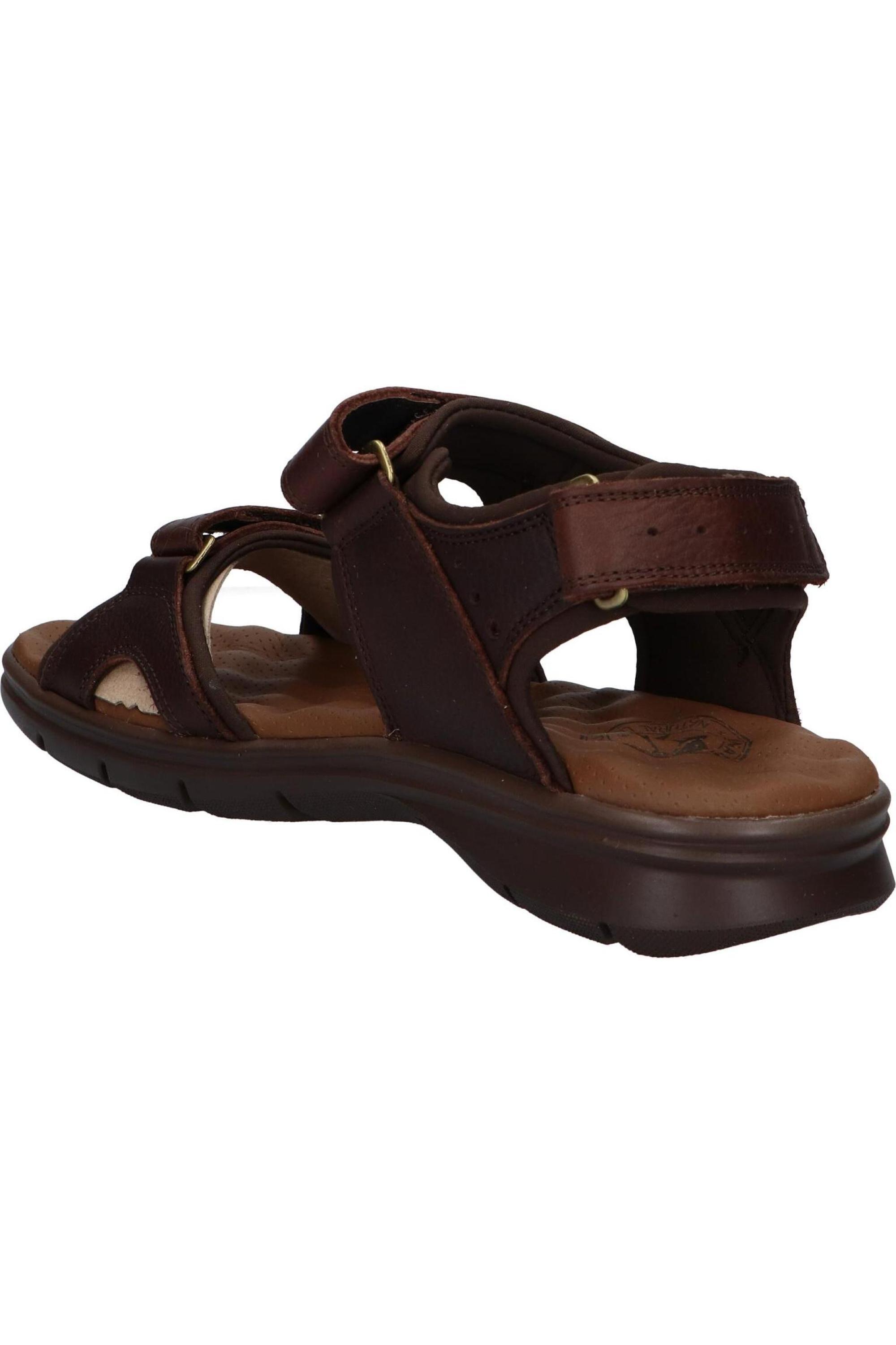 ZAPATOS Y COMPLEMENTOS PANAMA JACK  DE HOMBRE SALTON C35 5/5