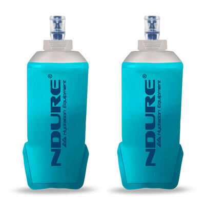 Soft flask 250 ml (2 pack)