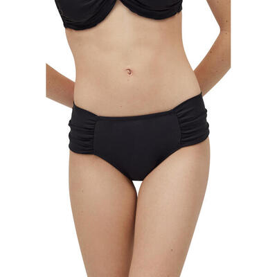 Braga bikini reductora midi negro