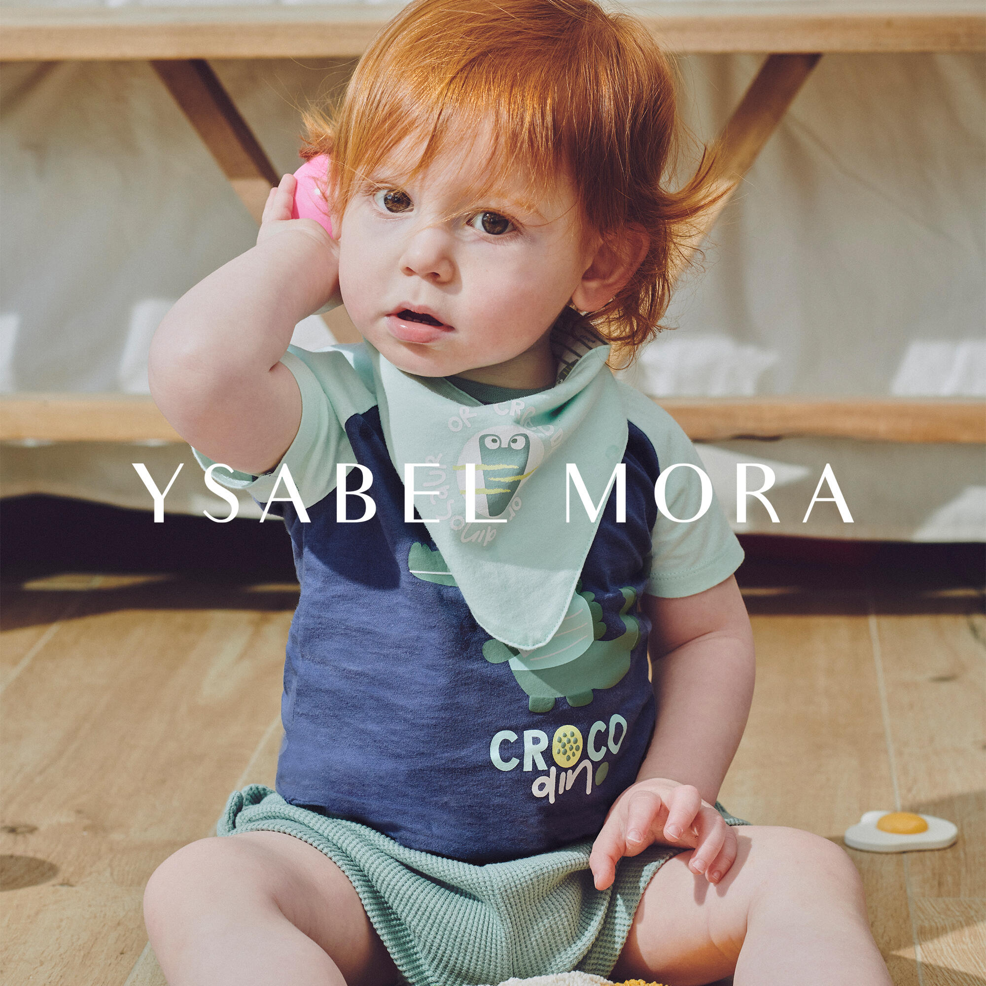 Pack de 2 culottes de niña algodón gris y rosa 2/5