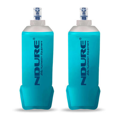 Soft flask 350 ml (2 pack)
