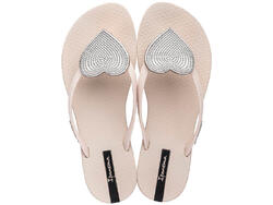 Tongs Ipanema modèle IP82120-20859 pour unisexe