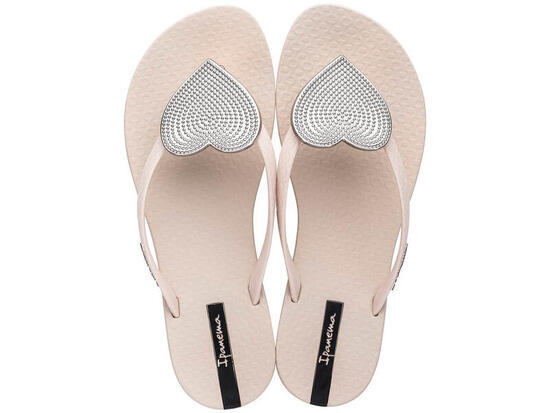 Tongs Ipanema modèle IP82120-20859 pour unisexe