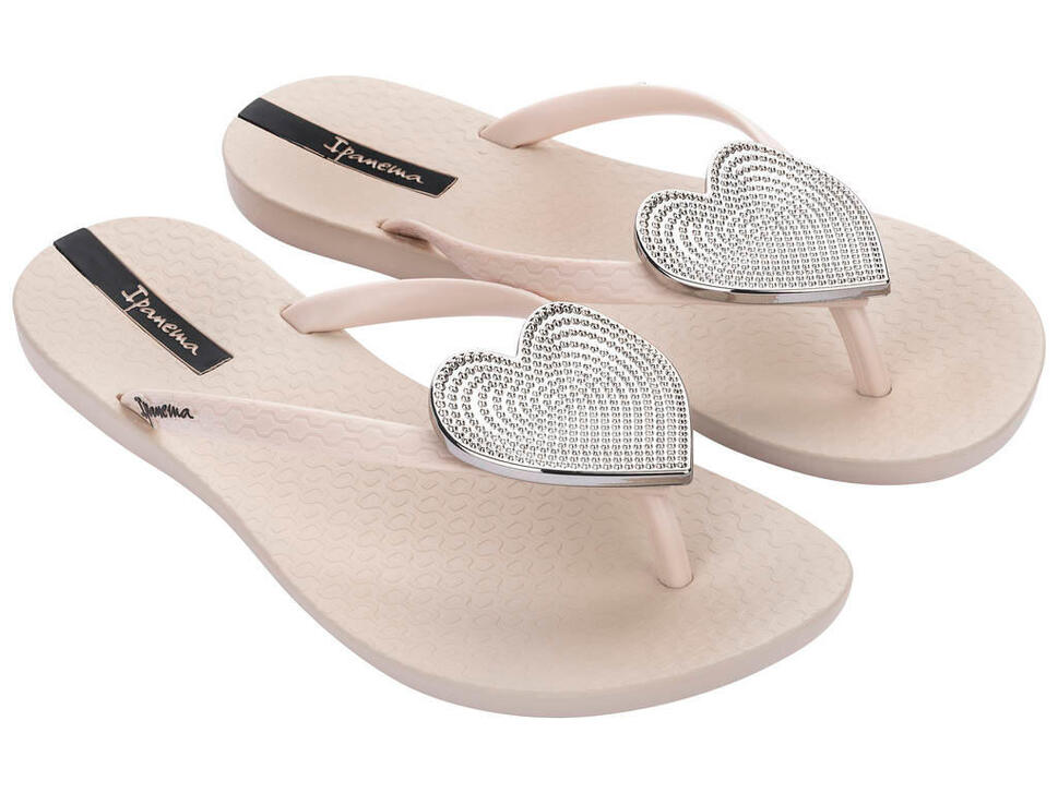 Japonki plażowe damskie Ipanema Maxi Fashion II Fem