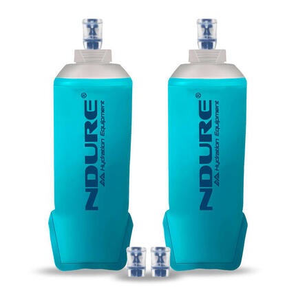 Soft Flask 350 ML (PREMIUM PACK)