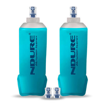 Soft flask 350 ml (premium pack)