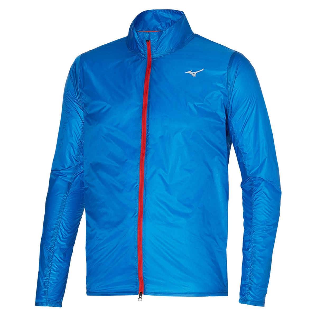 MIZUNO Mens Aero Coat Jacket