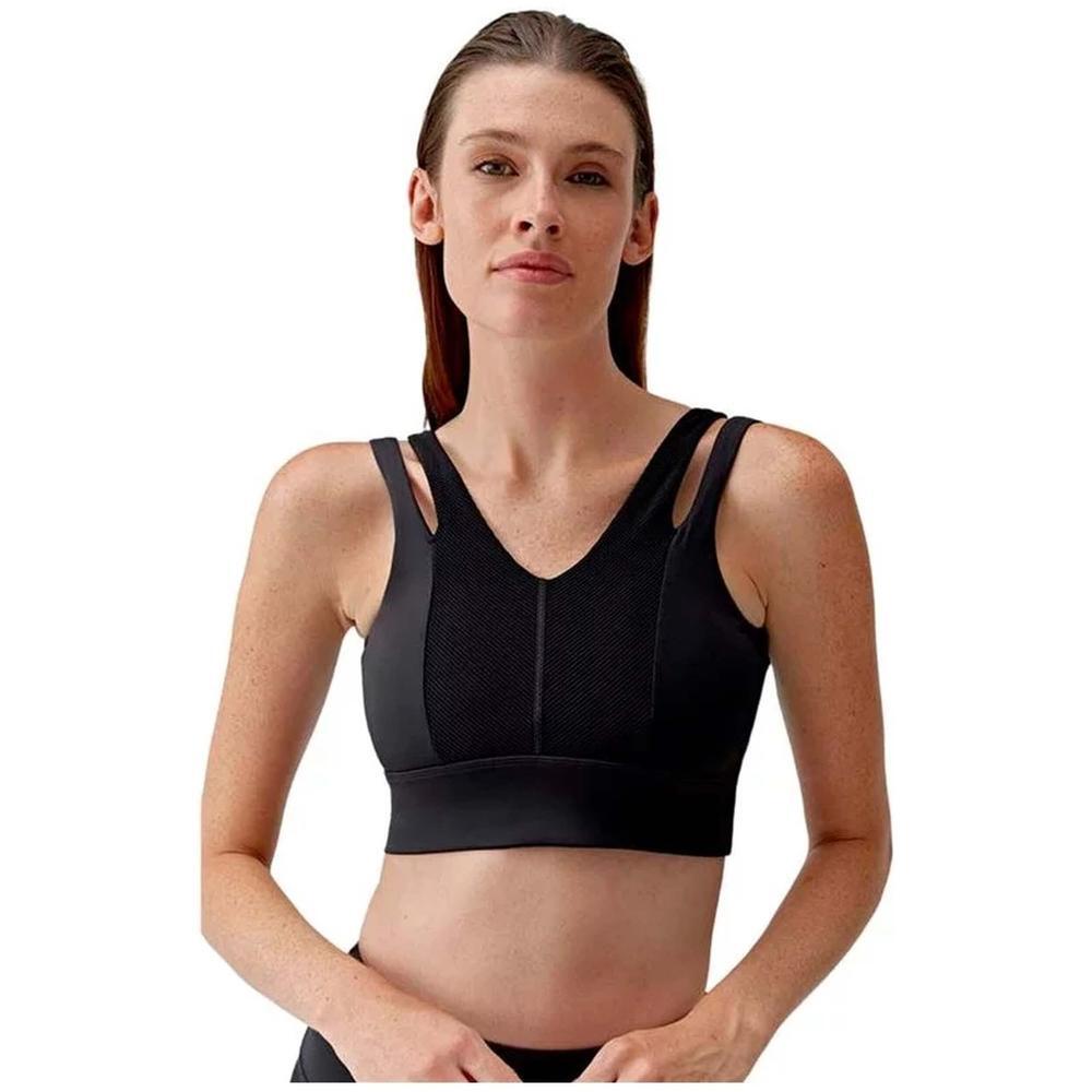 BORN LIVING YOGA Reka Born Living Yoga Damen Sporttop