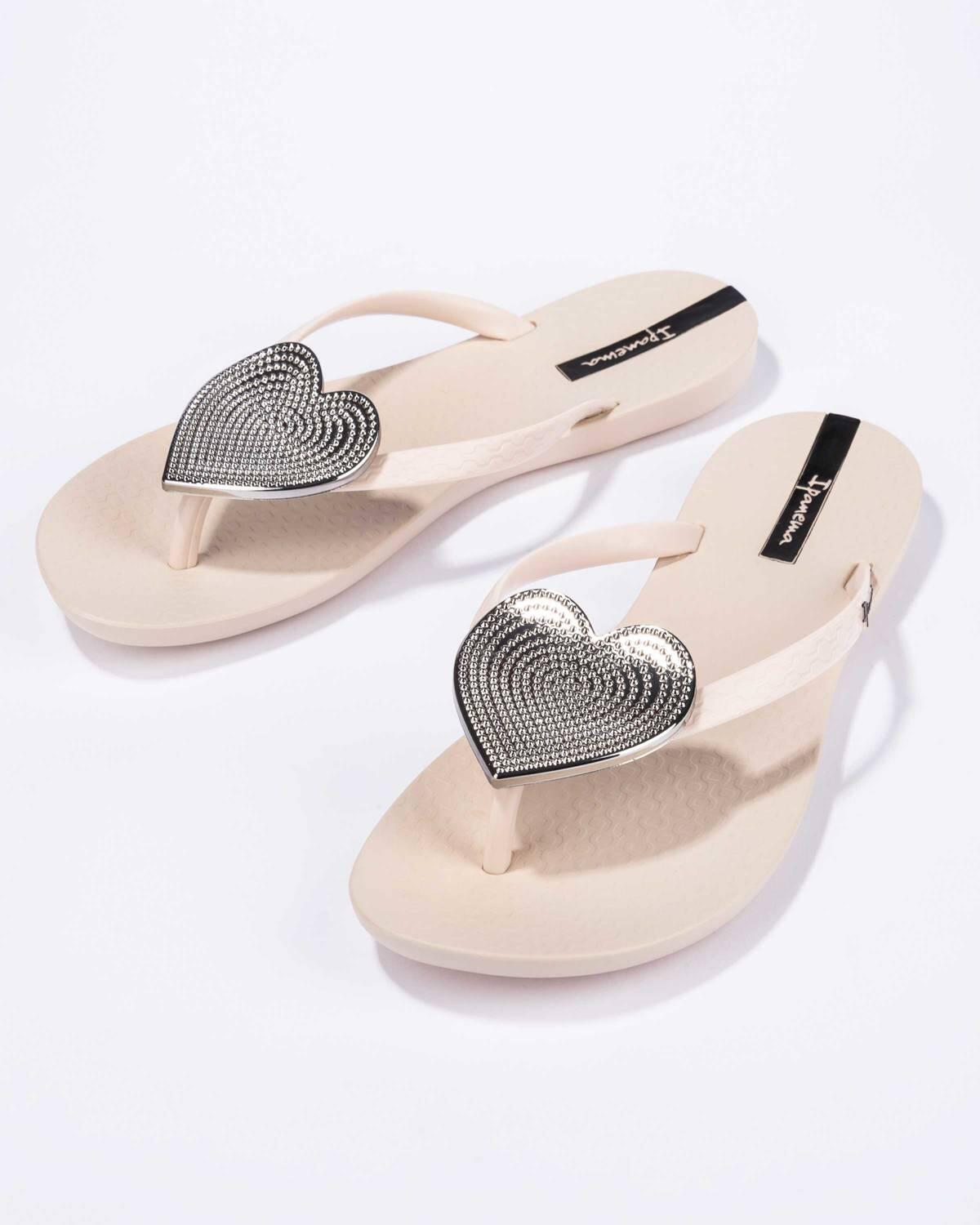 Japonki plażowe damskie Ipanema Maxi Fashion II Fem 5/5