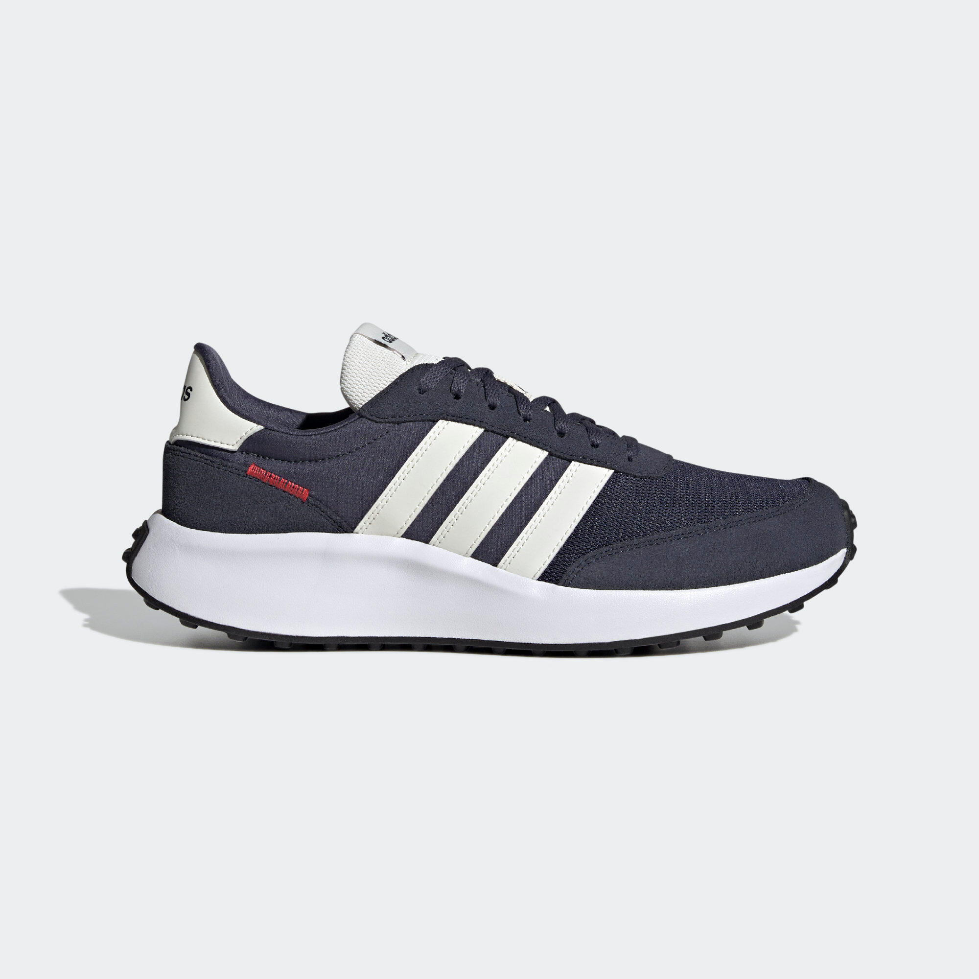 Buty do biegania Mężczyzna Adidas Run 70S niebieski