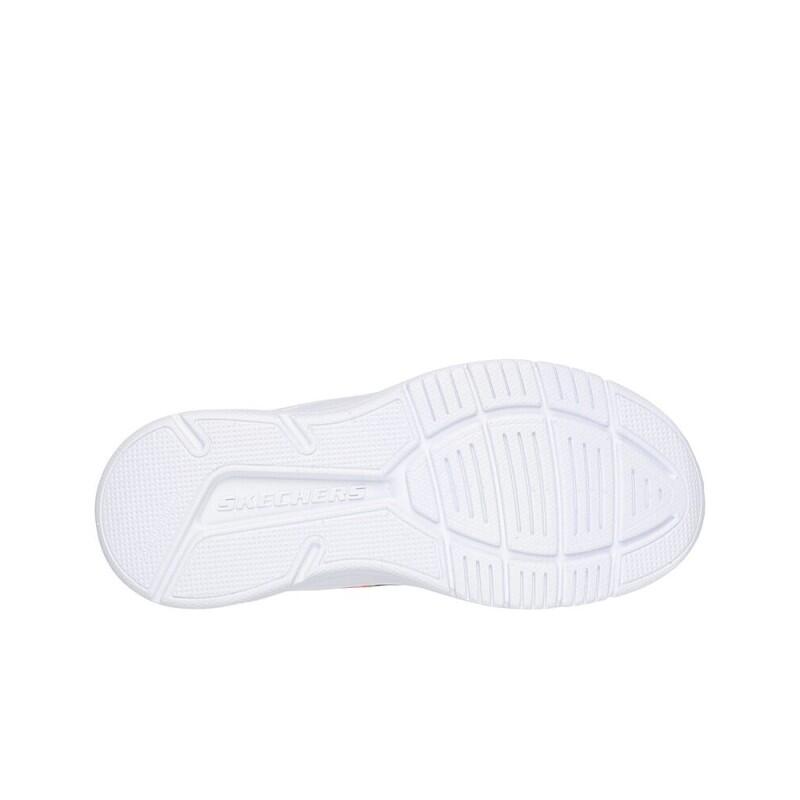 Scarpe Skechers modello 403926L-NVOR per ragazzi 5/5