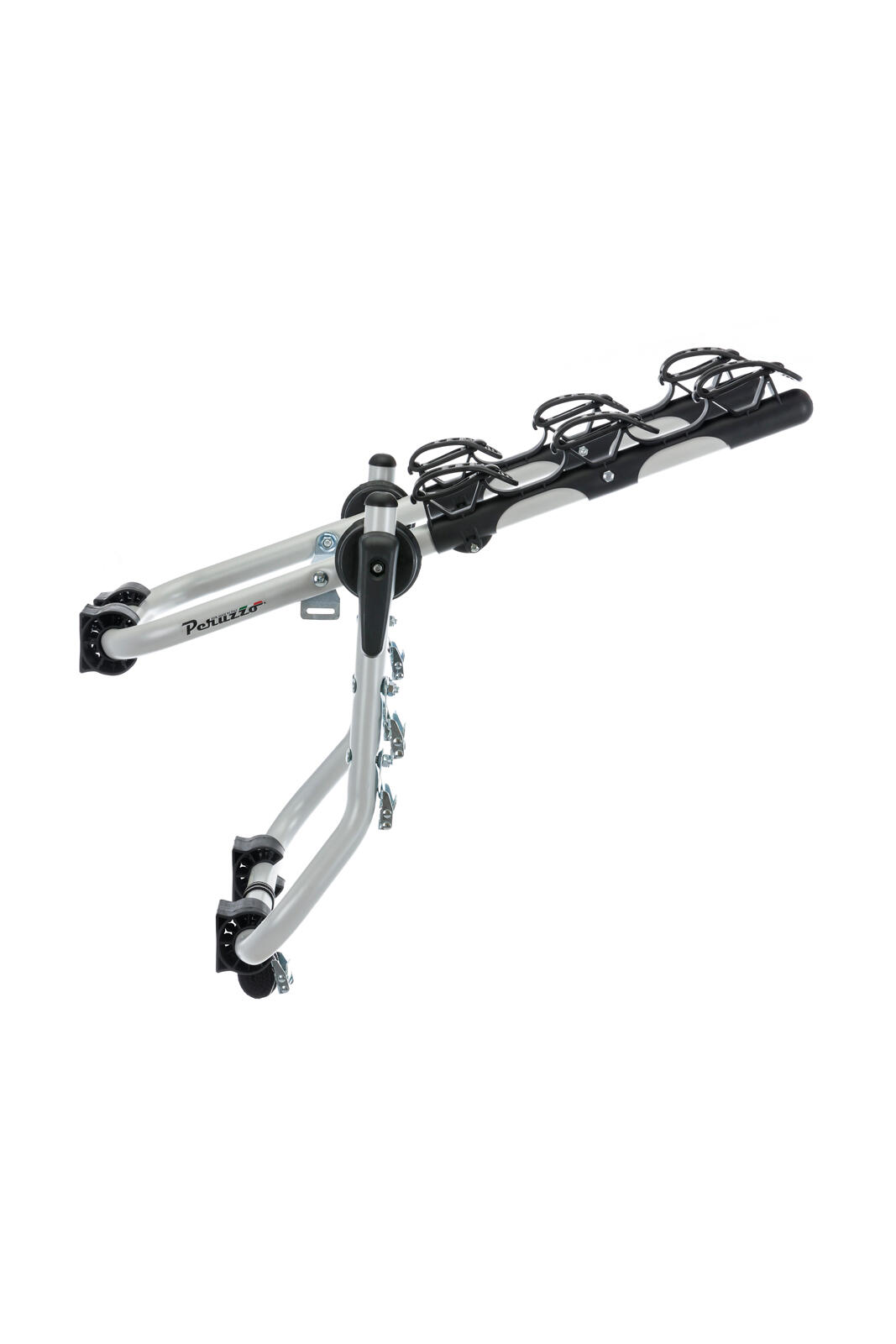 Supporti per biciclette General Sports Unisex 382N Nero Opaco 3/4