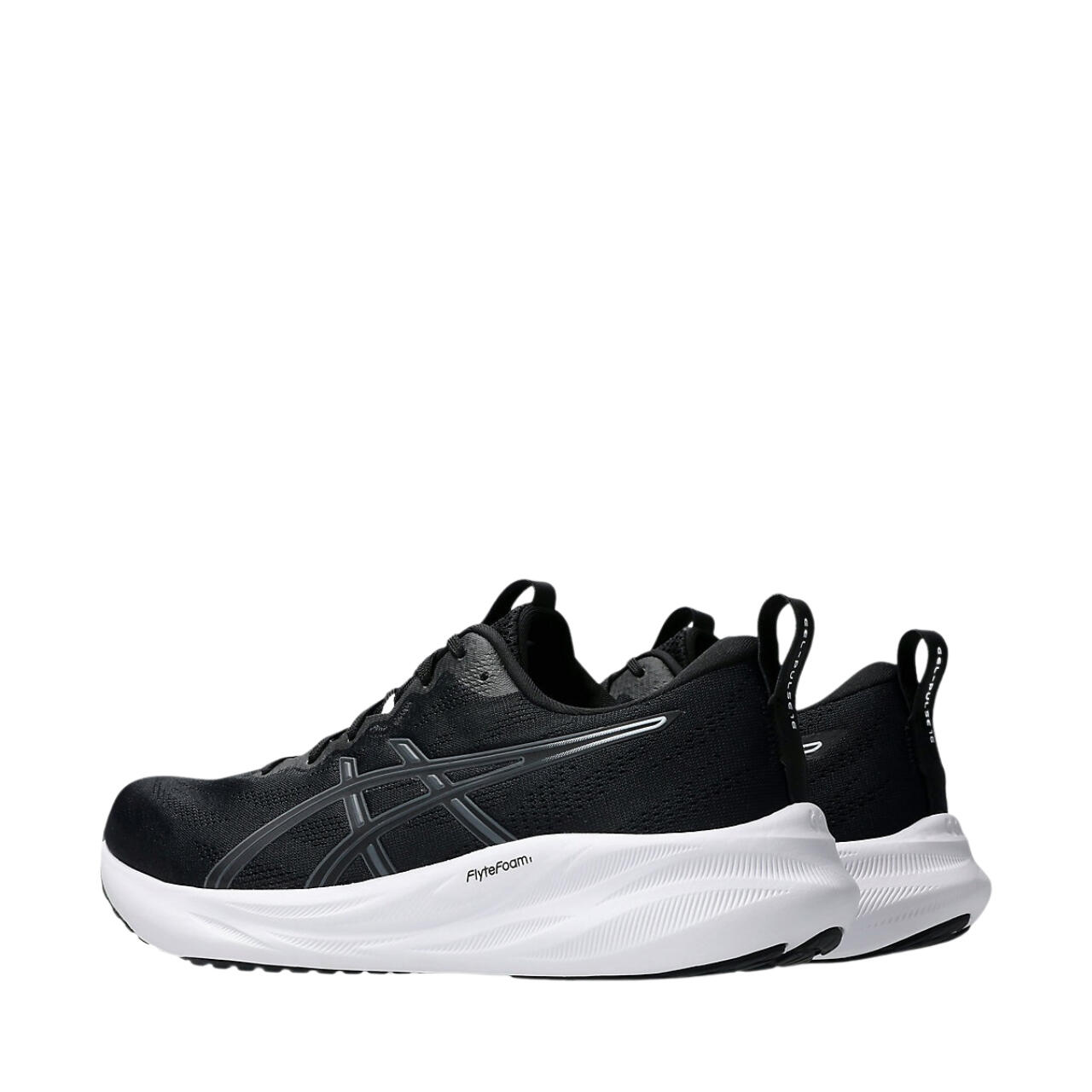 Sneaker Uomo   Gel-pulse 16 nero 1011B962-003 3/6