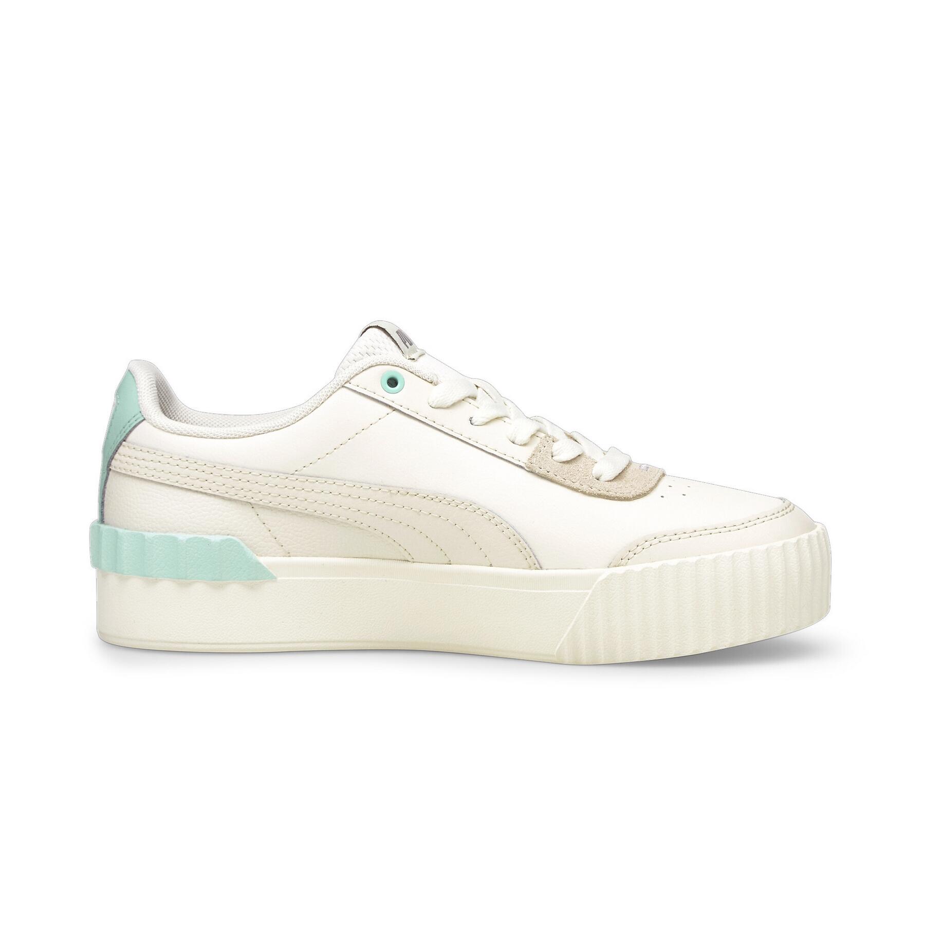 Buty Sportowe Damskie Puma CARINA LIFT 37303113 r 37,5 4/7