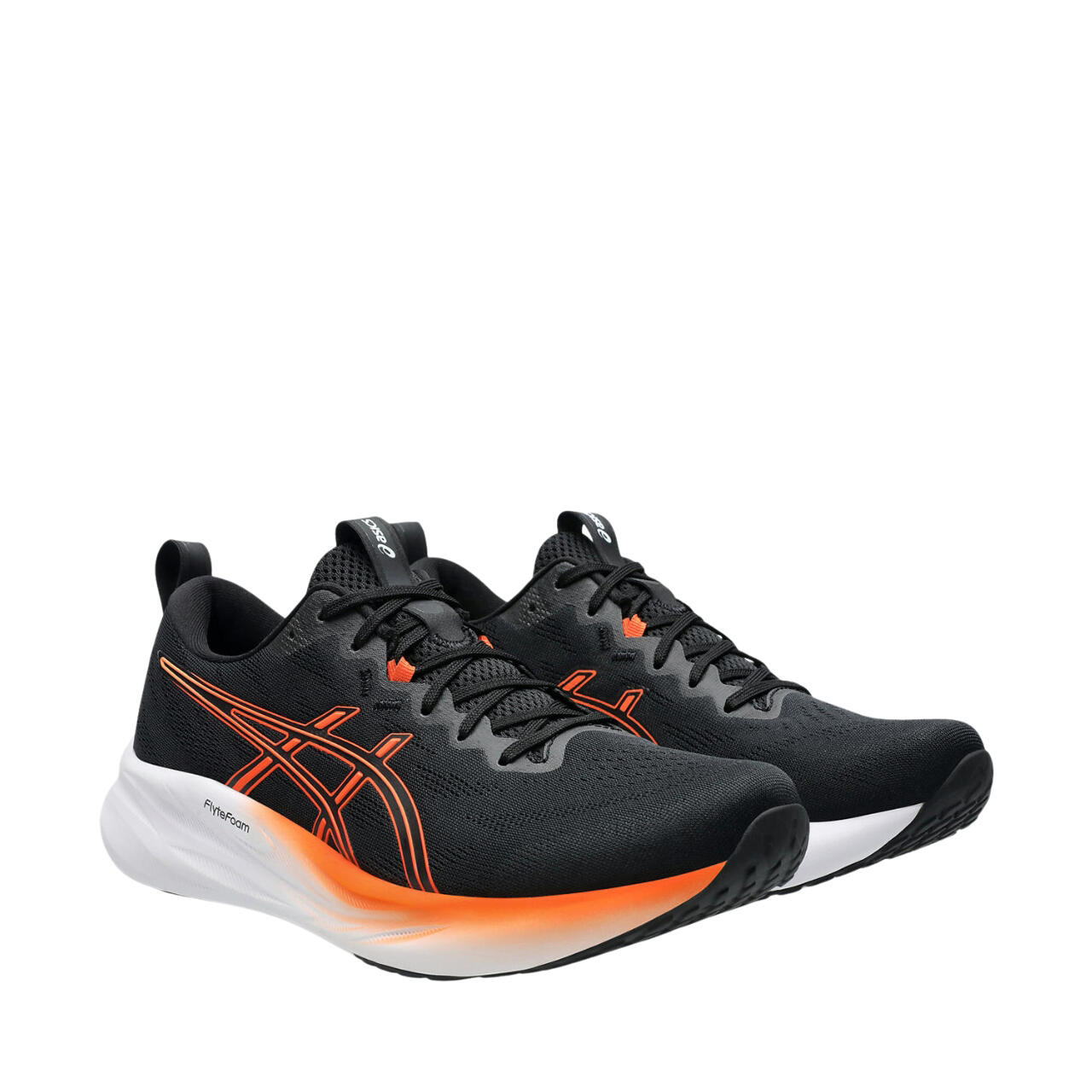 Chaussures De Course Asics Gel-Pulse 16 Adulte 2/6