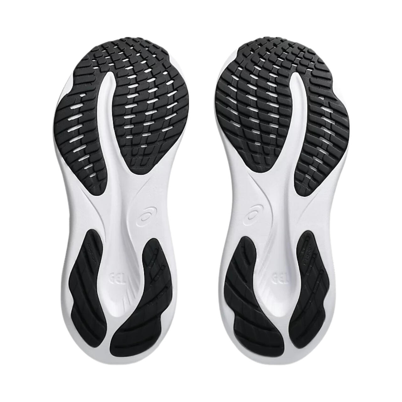 Sneaker Uomo   Gel-pulse 16 nero 1011B962-003 6/6