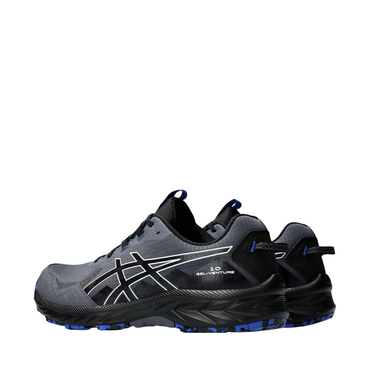 Buty męskie do biegania Asics Gel-Venture 10 3/6