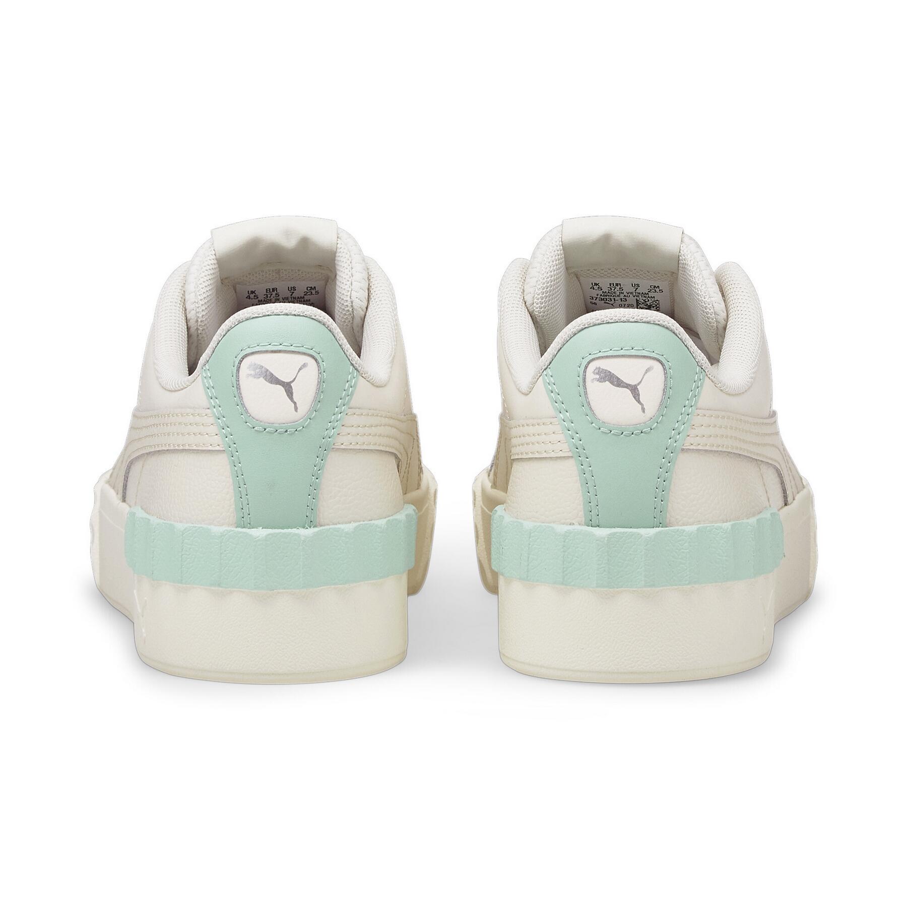 Buty Sportowe Damskie Puma CARINA LIFT 37303113 r 37,5 6/7