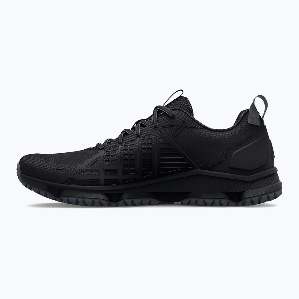 Buty męskie Under Armour MG Strikefast