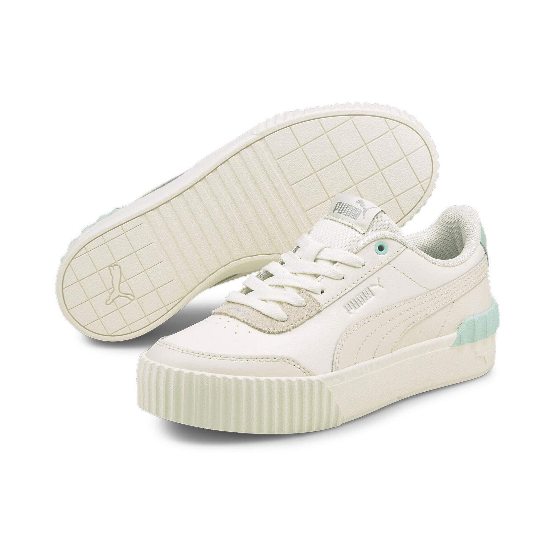 Buty Sportowe Damskie Puma Carina Lift 37303113 r 40