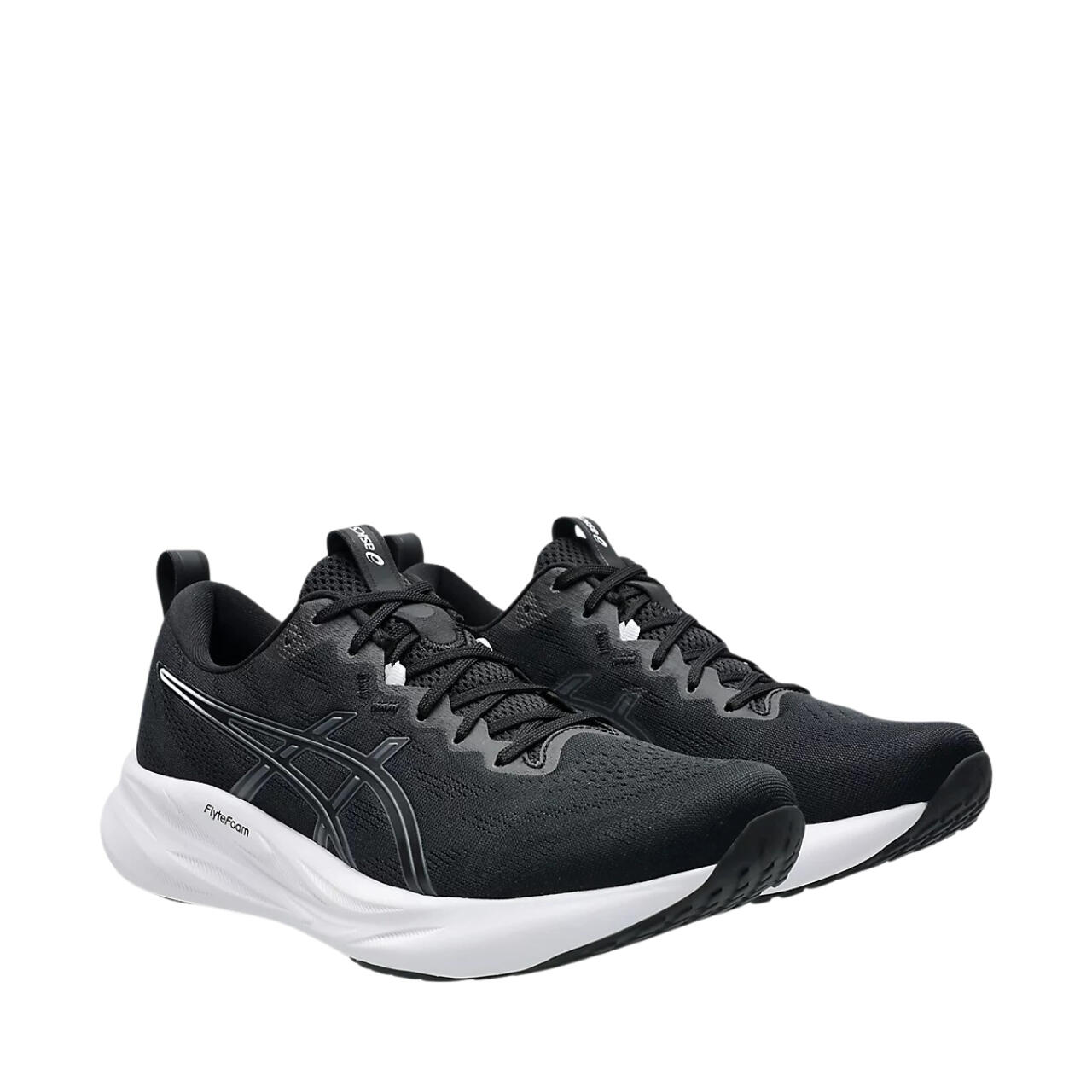 Sneaker Uomo   Gel-pulse 16 nero 1011B962-003 2/6