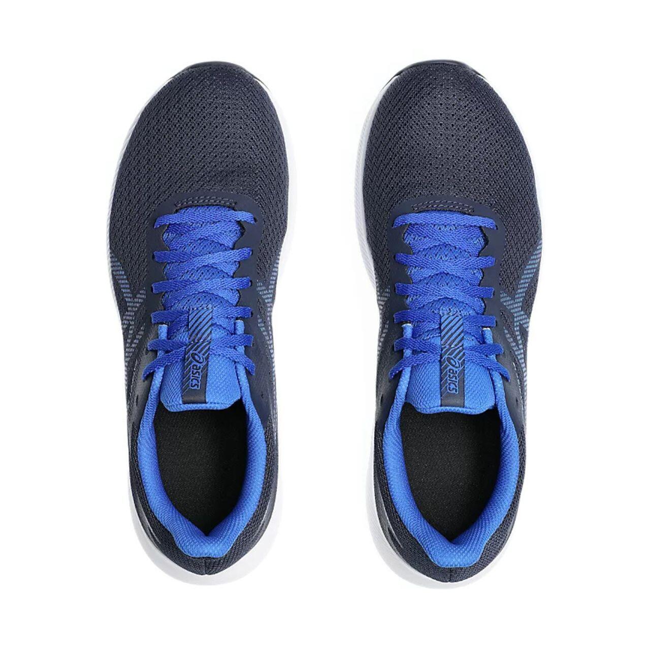 Scarpe da corsa Uomo Asics Patriot 13 blu 5/7