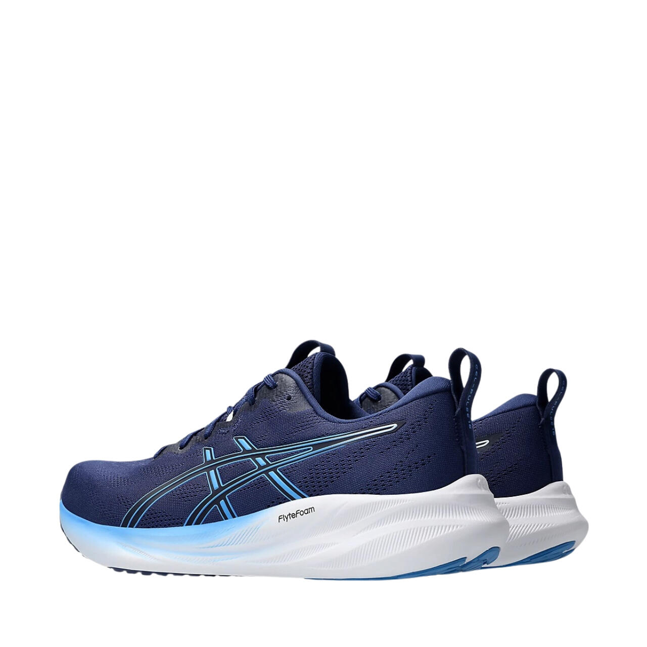 Chaussures De Course Asics Gel-Pulse 16 Adulte 3/6