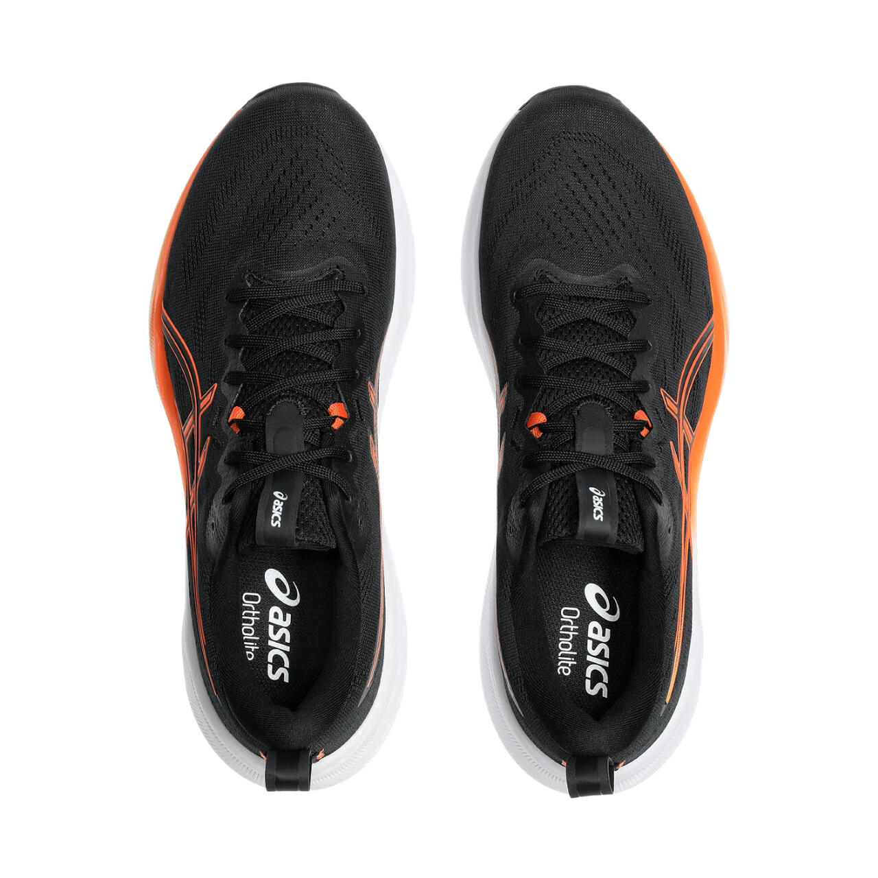 Chaussures De Course Asics Gel-Pulse 16 Adulte 4/6
