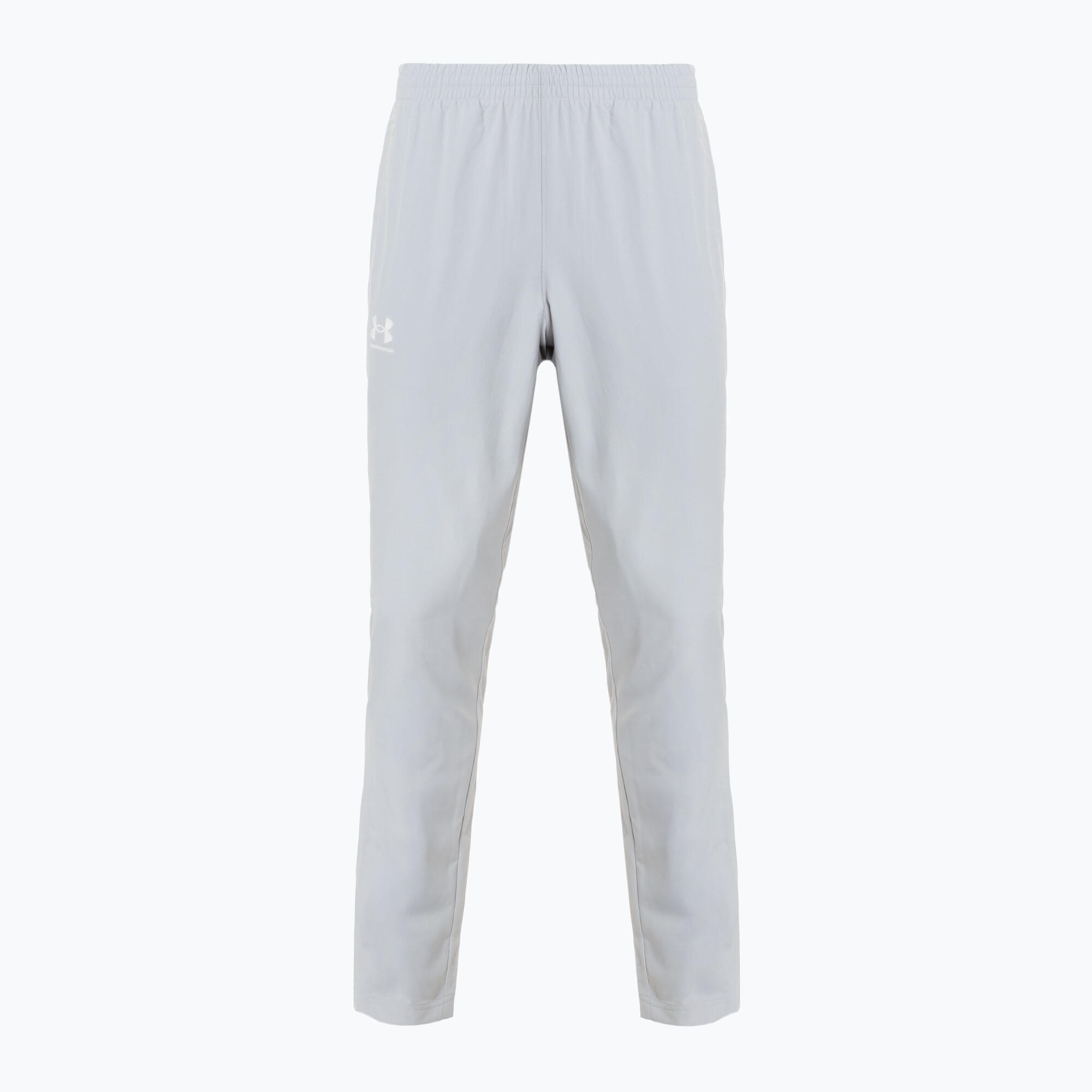 Pantalón cortavientos tejido Rival de Under Armour 5/5
