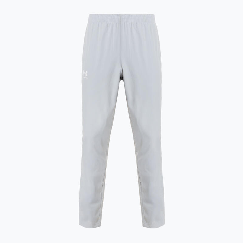 Pantaloni bărbați Under Armour Rival Woven Windbreaker
