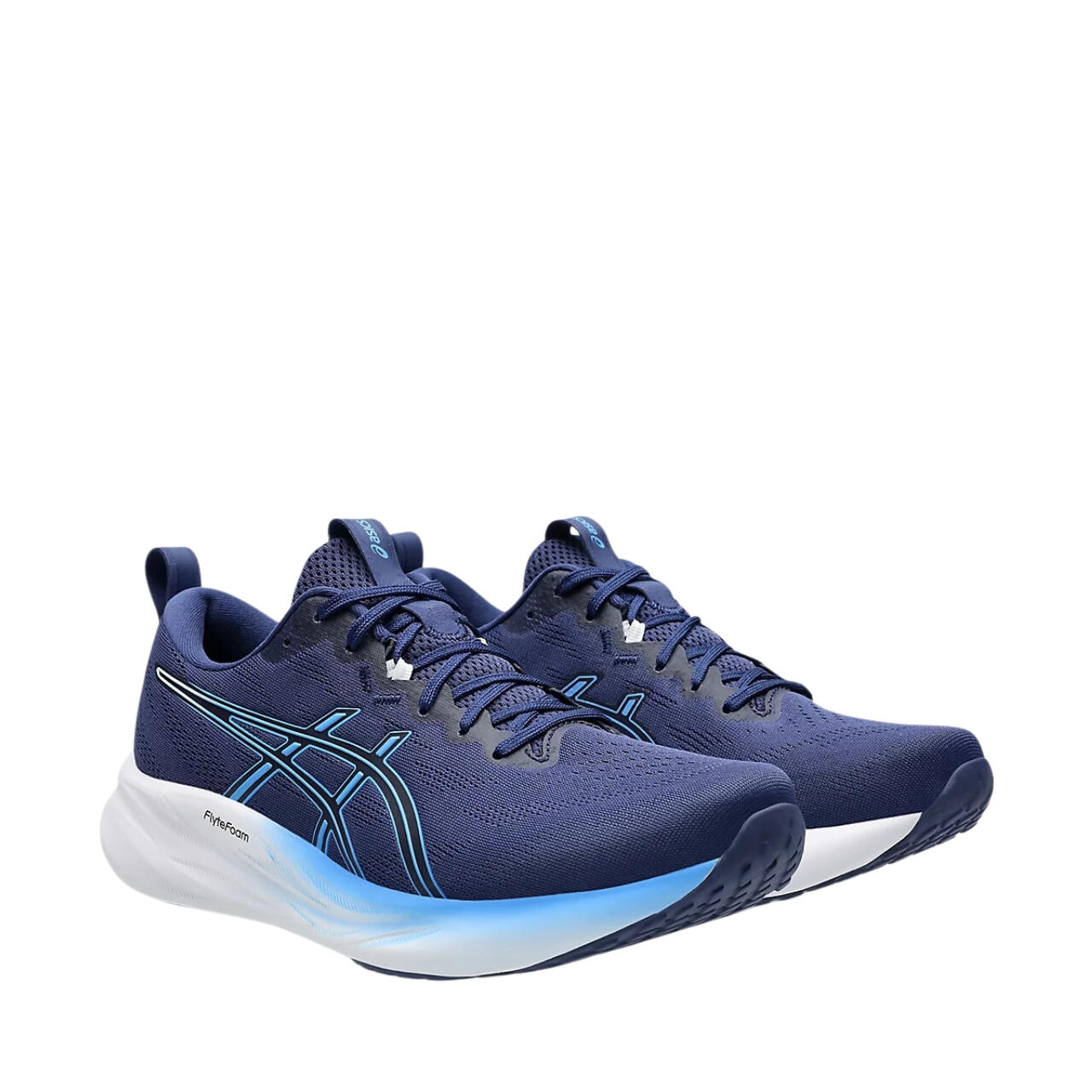 Chaussures De Course Asics Gel-Pulse 16 Adulte 2/6