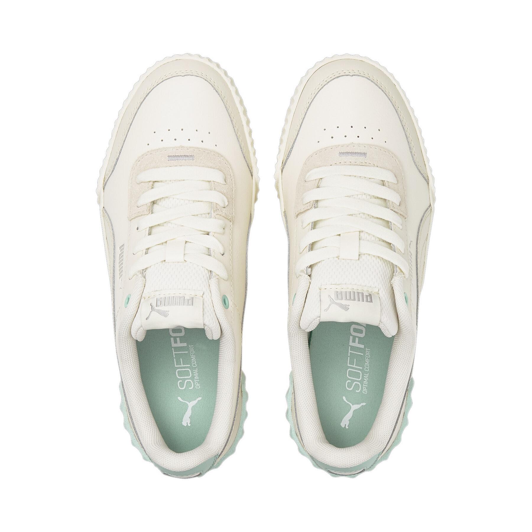 Buty Sportowe Damskie Puma CARINA LIFT 37303113 r 37,5 5/7