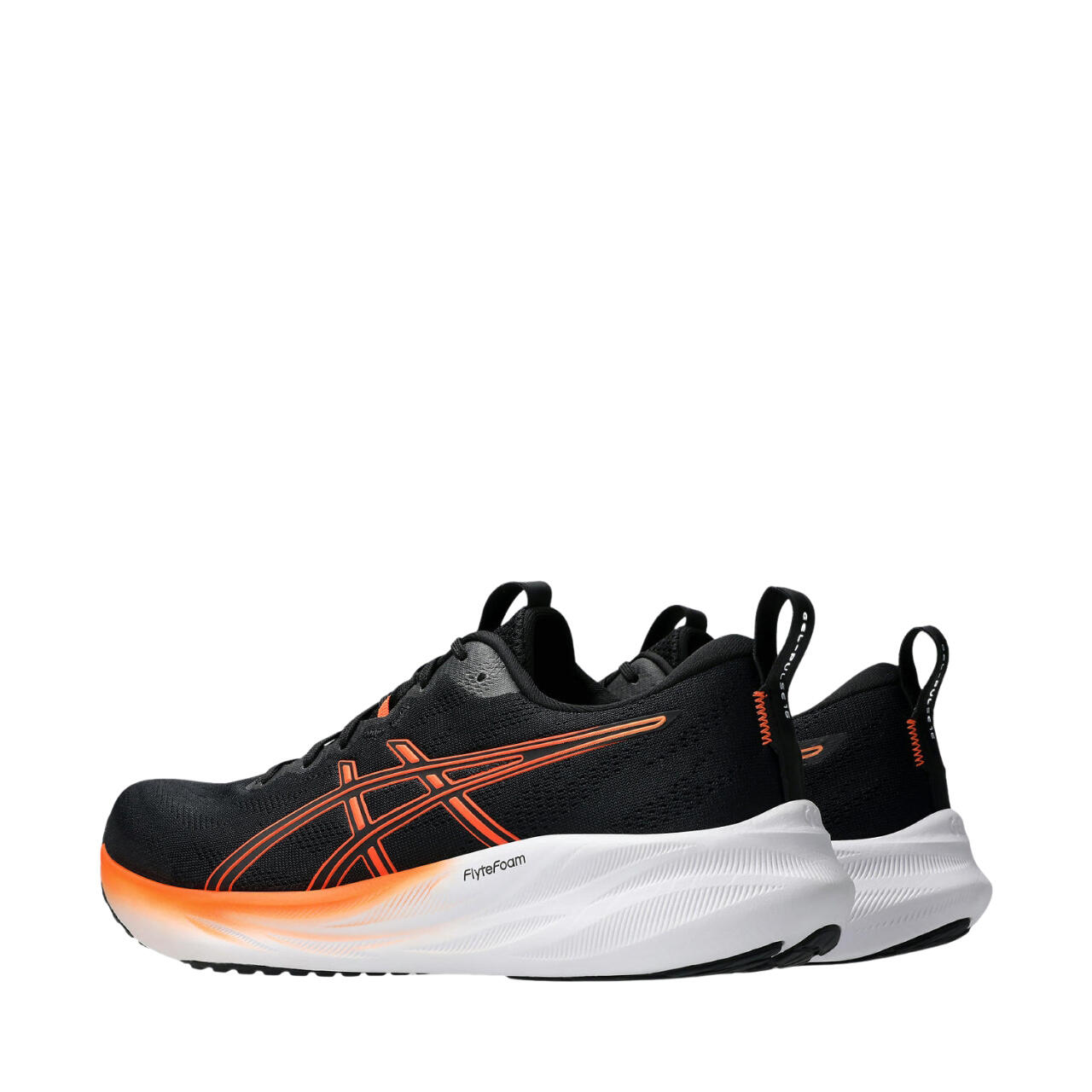 Chaussures De Course Asics Gel-Pulse 16 Adulte 3/6