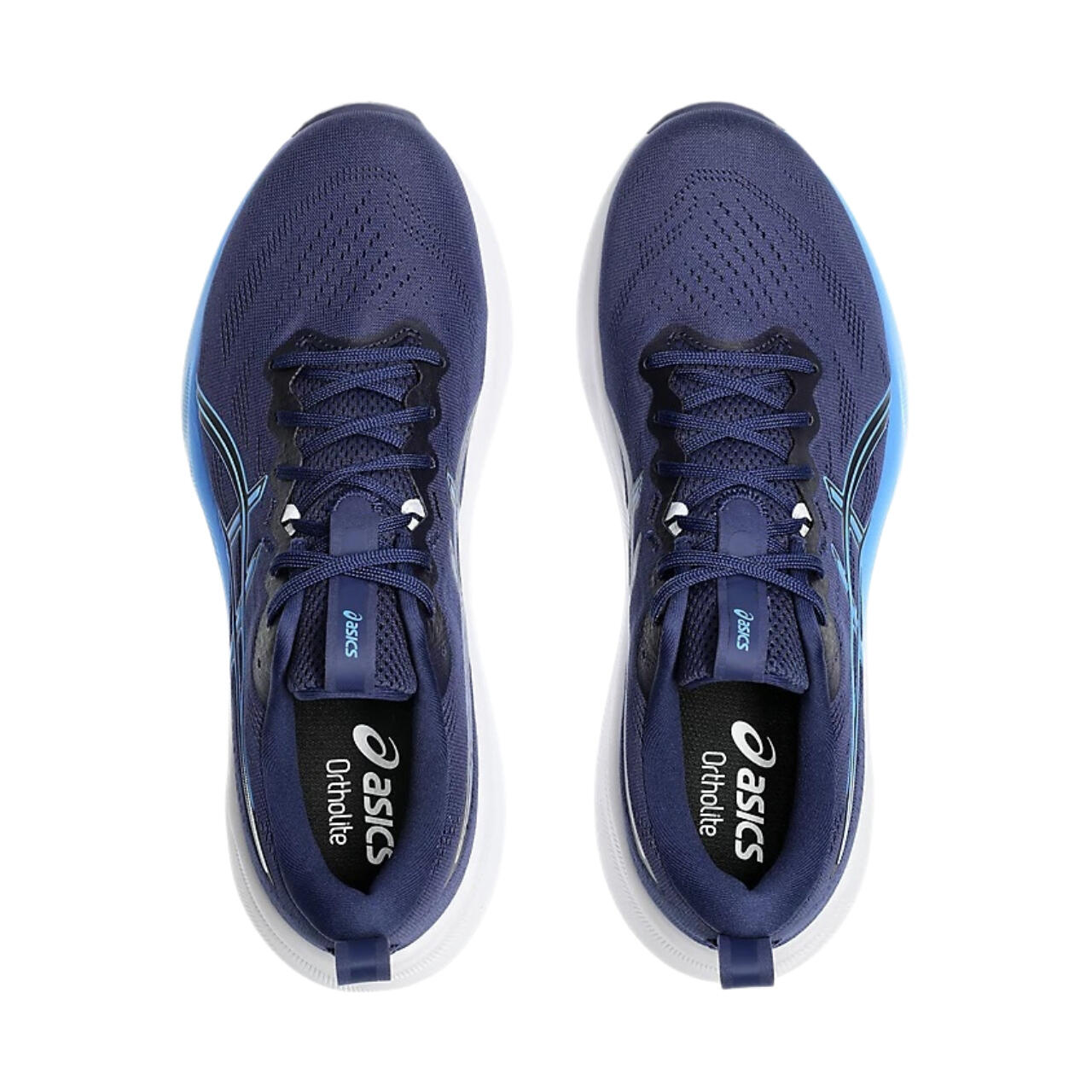 Chaussures De Course Asics Gel-Pulse 16 Adulte 4/6
