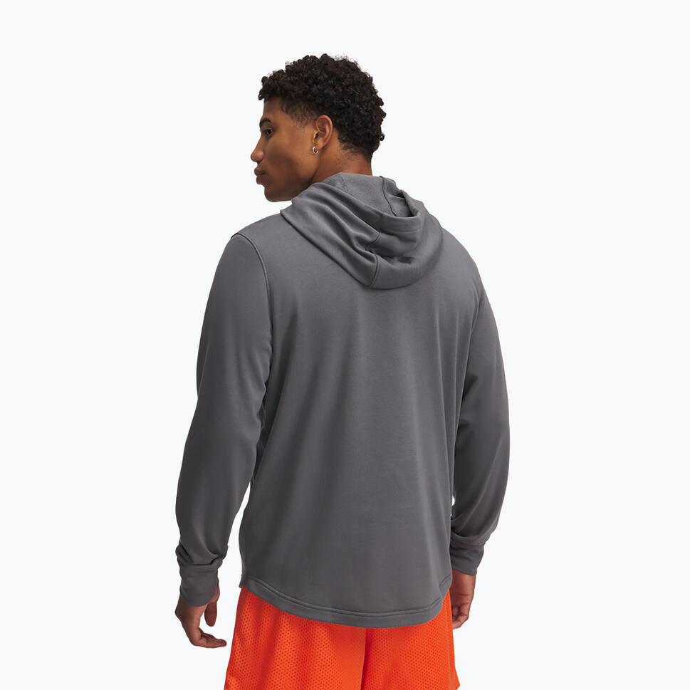 Bluza męska Under Armour Rival Terry Logo