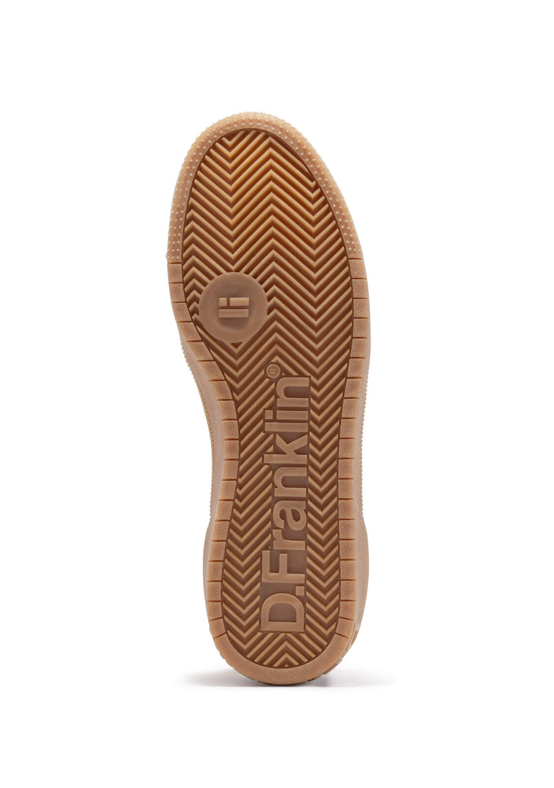 Turnschuhe D.Franklin Rebel Basic Flag 4/4