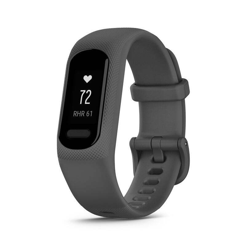 Cardiofréquencemètre de Sport Bluetooth Vivosmart 5 Noir