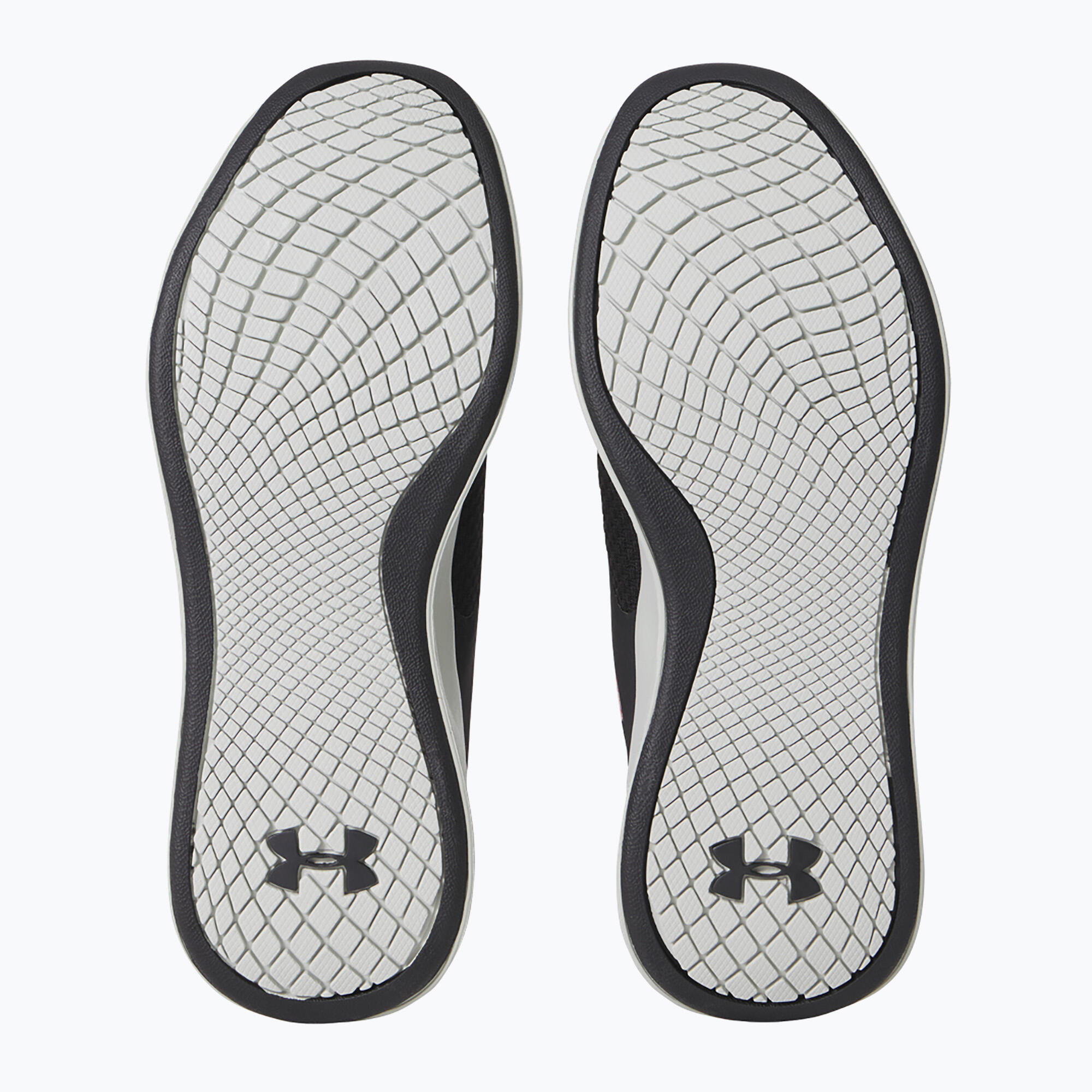 Chaussures d'entraînement femme Charged Aurora 2+ Under Armour 5/5