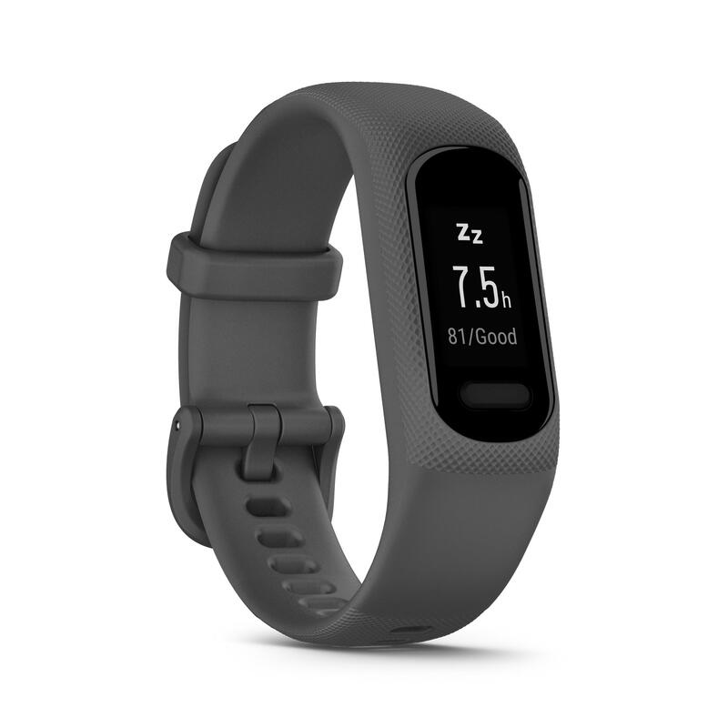 Cardiofréquencemètre de Sport Bluetooth Vivosmart 5 Noir