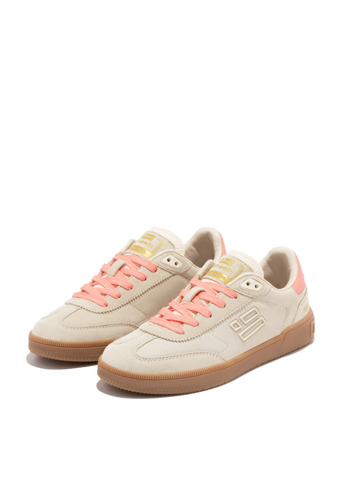Scarpe D. Franklin Rebel Basic Flag 2/6